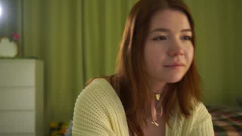 Snapshot of jolynnoliff chatting on 02.25.26 Ayako online show from 02.25.26