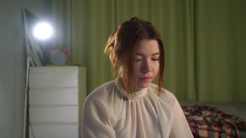 Snapshot of jolynnoliff chatting on 02.26.26 Ayako online show from 02.26.26