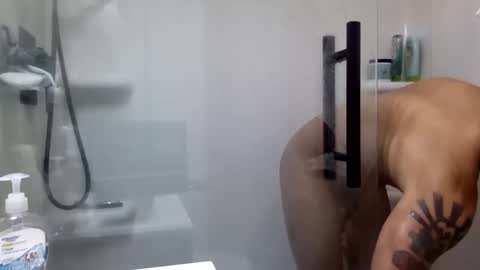 JMorales online show from 10.08.25