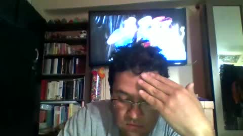 jon323th online show from 03.05.25