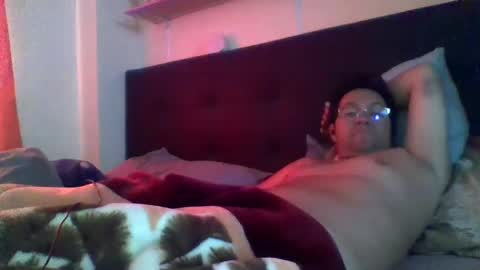 jon323th online show from 03.12.25