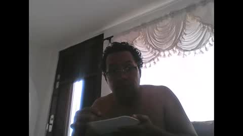 jon323th online show from 10.26.25