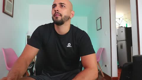 Snapshot of jon_bukowski chatting on 06.14.26 Jon online show from 06.14.26