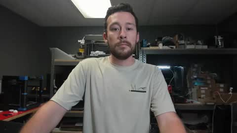 Adam online show from 02.10.26