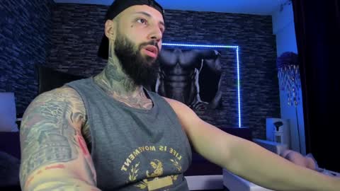 JonahHunt online show from 01.20.25