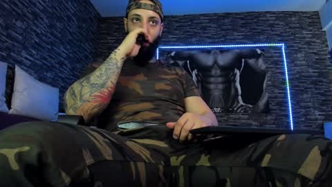 JonahHunt online show from 01.30.25