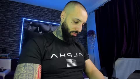 JonahHunt online show from 02.02.25