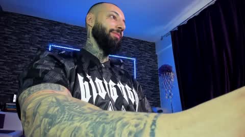 JonahHunt online show from 02.03.25