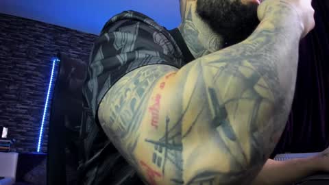 JonahHunt online show from 02.03.25