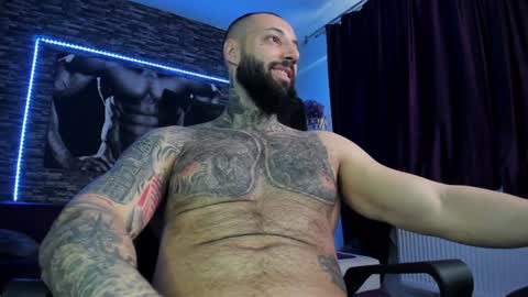 JonahHunt online show from 02.04.25