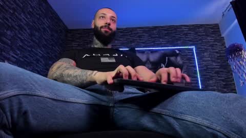JonahHunt online show from 02.05.25
