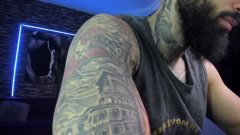 JonahHunt online show from 02.07.25