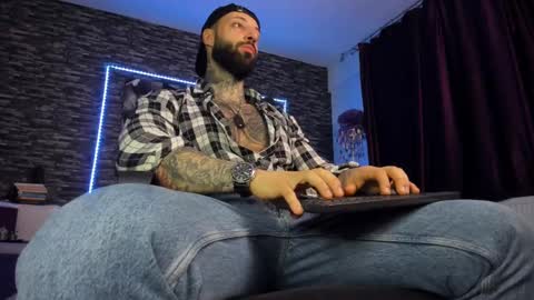 JonahHunt online show from 02.24.25