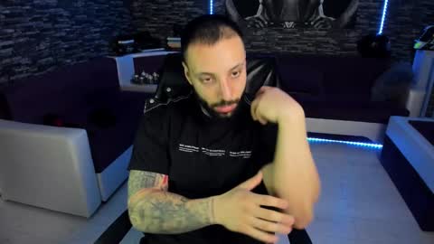 JonahHunt online show from 03.08.25