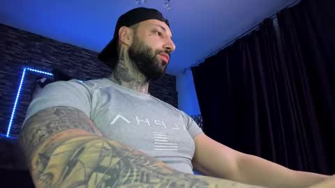 JonahHunt online show from 03.11.25