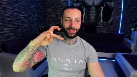 JonahHunt online show from 03.11.25