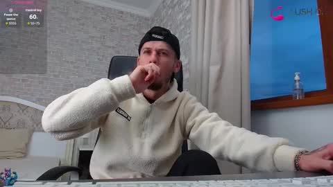 JonahShaw online show from 10.09.25