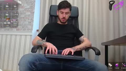 JonahShaw online show from 11.13.25