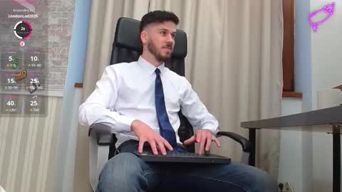 JonahShaw online show from 11.22.25