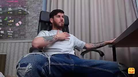 JonahShaw online show from 02.09.26