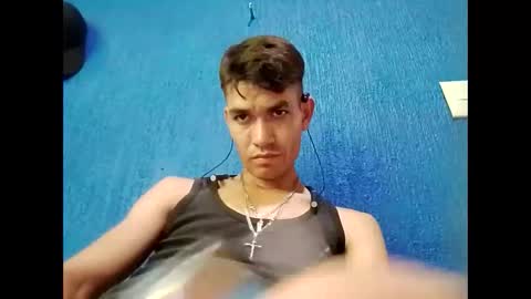 jonalberto072 online show from 04.01.26