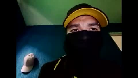 jonalberto072 online show from 04.27.26