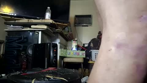 jonandycarter666 online show from 04.18.26