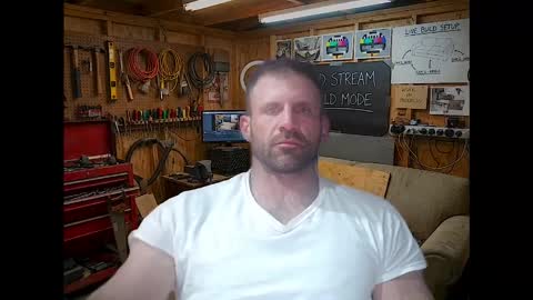 Jon Aries online show from 05.20.26