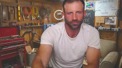 Jon Aries online show from 06.08.26
