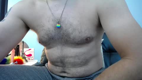  JONAS BEARD  online show from 12.05.24