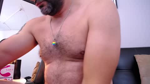  JONAS BEARD  online show from 12.07.24