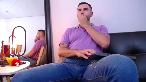  JONAS BEARD  online show from 12.13.24