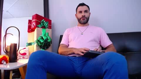  JONAS BEARD  online show from 12.28.24