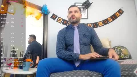  JONAS BEARD  online show from 10.16.25