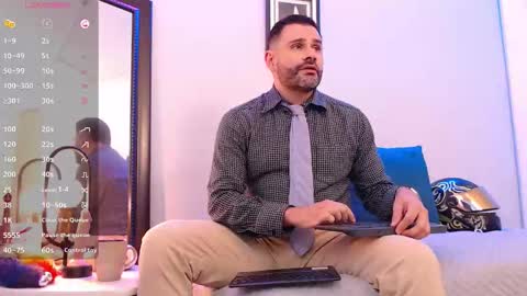 Snapshot of jonas_beard1 chatting on 02.12.26 JONAS BEARD online show from 02.12.26