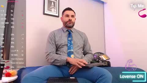 Snapshot of jonas_beard1 chatting on 06.23.26 JONAS BEARD online show from 06.23.26