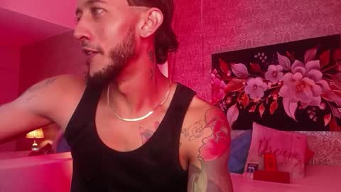 Jonas  online show from 11.24.25