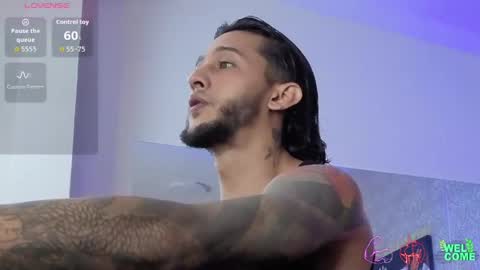 Jonas  online show from 03.27.26