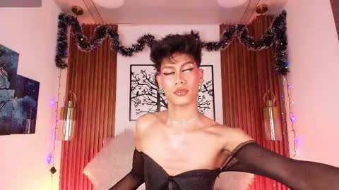 Jonas  online show from 12.23.25