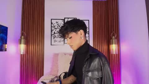 Jonas  online show from 01.16.26