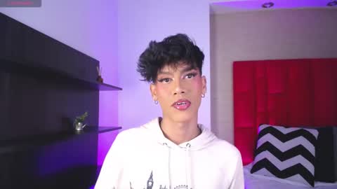 Jonas  online show from 03.22.26