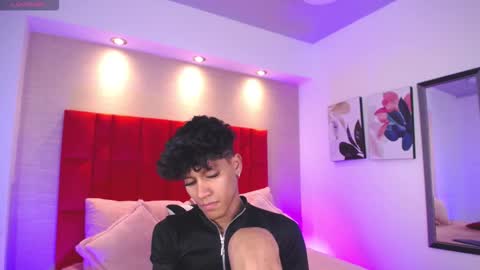 Jonas  online show from 03.29.26