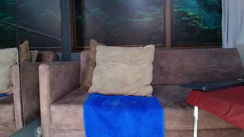 Snapshot of jonas_smith1 chatting on 02.10.25 Jonas online show from 02.10.25