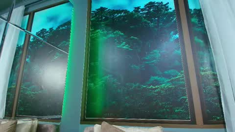 Snapshot of jonas_smith1 chatting on 03.11.25 Jonas online show from 03.11.25