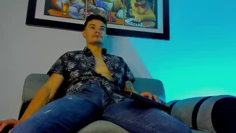 jonas_supreme online show from 09.18.25