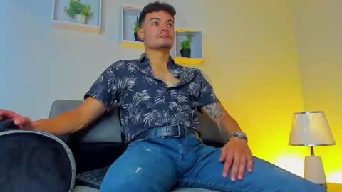 jonas_supreme online show from 09.20.25