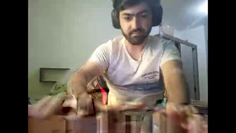 jonasf2525 online show from 11.25.25