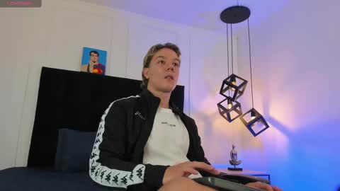 Snapshot of jonathan_daniels1 chatting on 03.06.25 Jonathan Danielss online show from 03.06.25