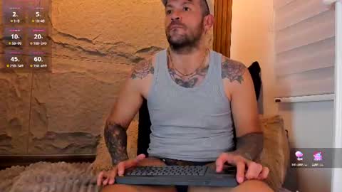 Snapshot of jonathan_rivers chatting on 07.20.26 Jonathan RiversNew online show from 07.20.26