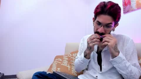 jonathan_sinn online show from 06.03.26